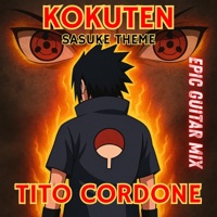 Kokuten (Sasuke Theme) [from 