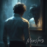Monsters - Single - Deka
