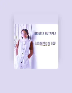 Listen to Brigita Hutapea, watch music videos, read bio, see tour dates & more!