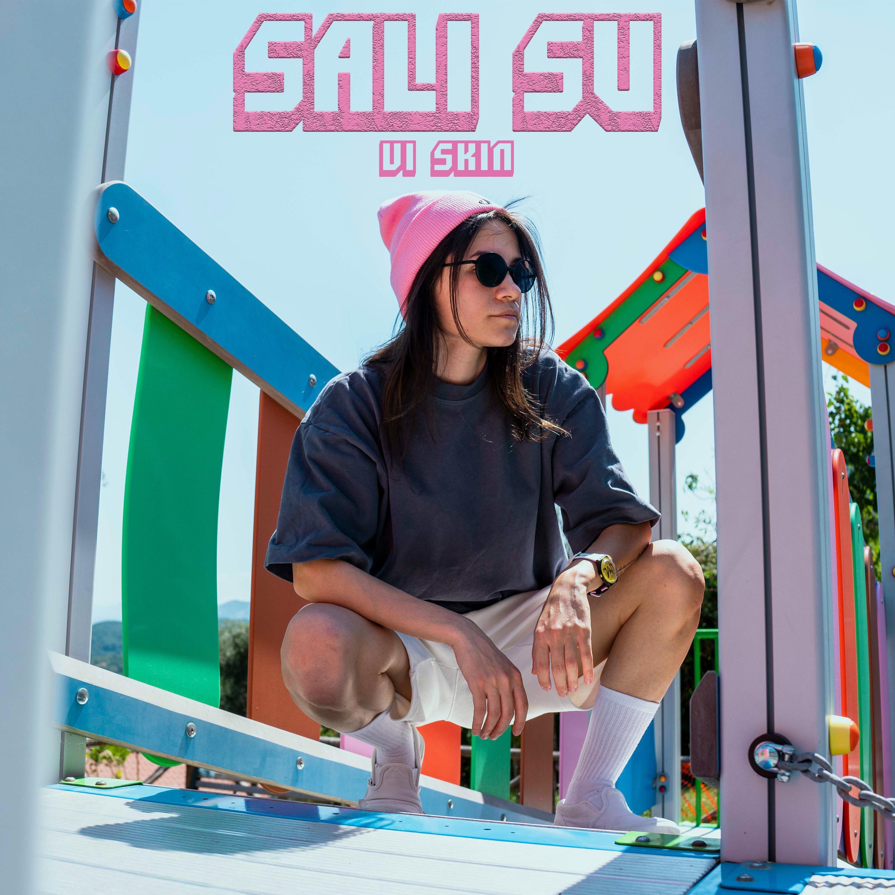 SALI SU - Single