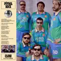 Fútbol Rock