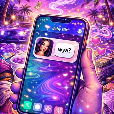 MY PHONE - Single