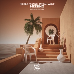 Missing (Afro House Mix)