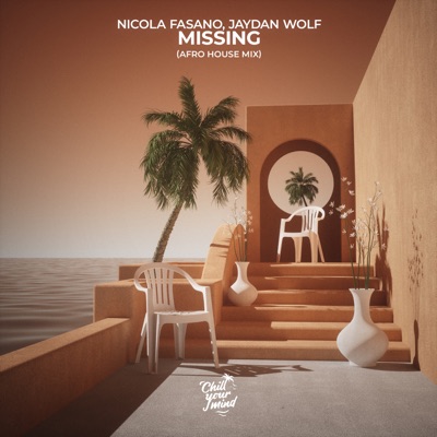 Missing - Single
