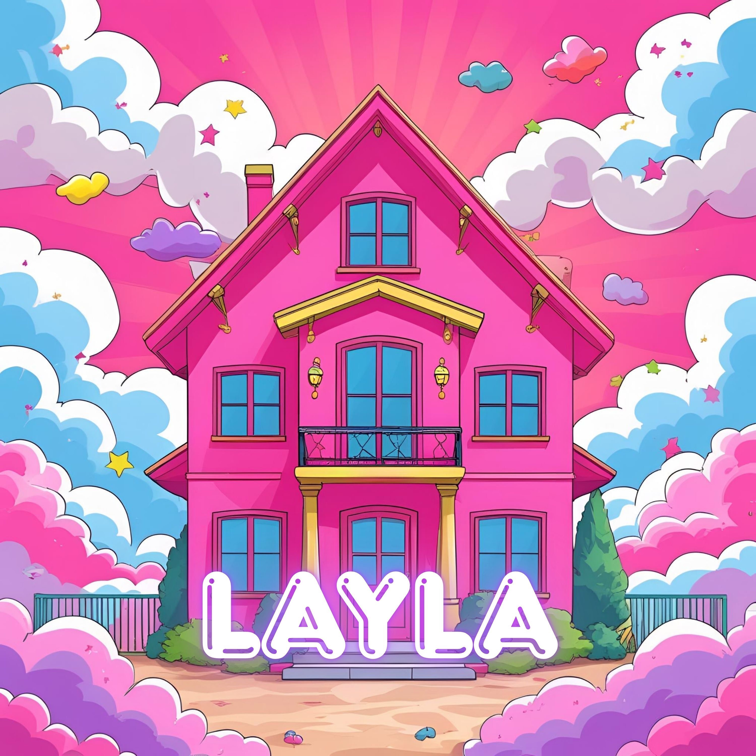 Layla - Single