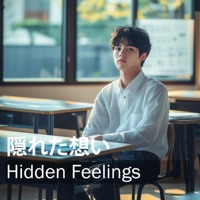 隠れた想い (Hidden Feelings) - Single - Persounda
