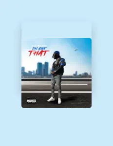 Cash Mulahhを聴いたり、ミュージックビデオを鑑賞したり、経歴やツアー日程などを確認したりしましょう！