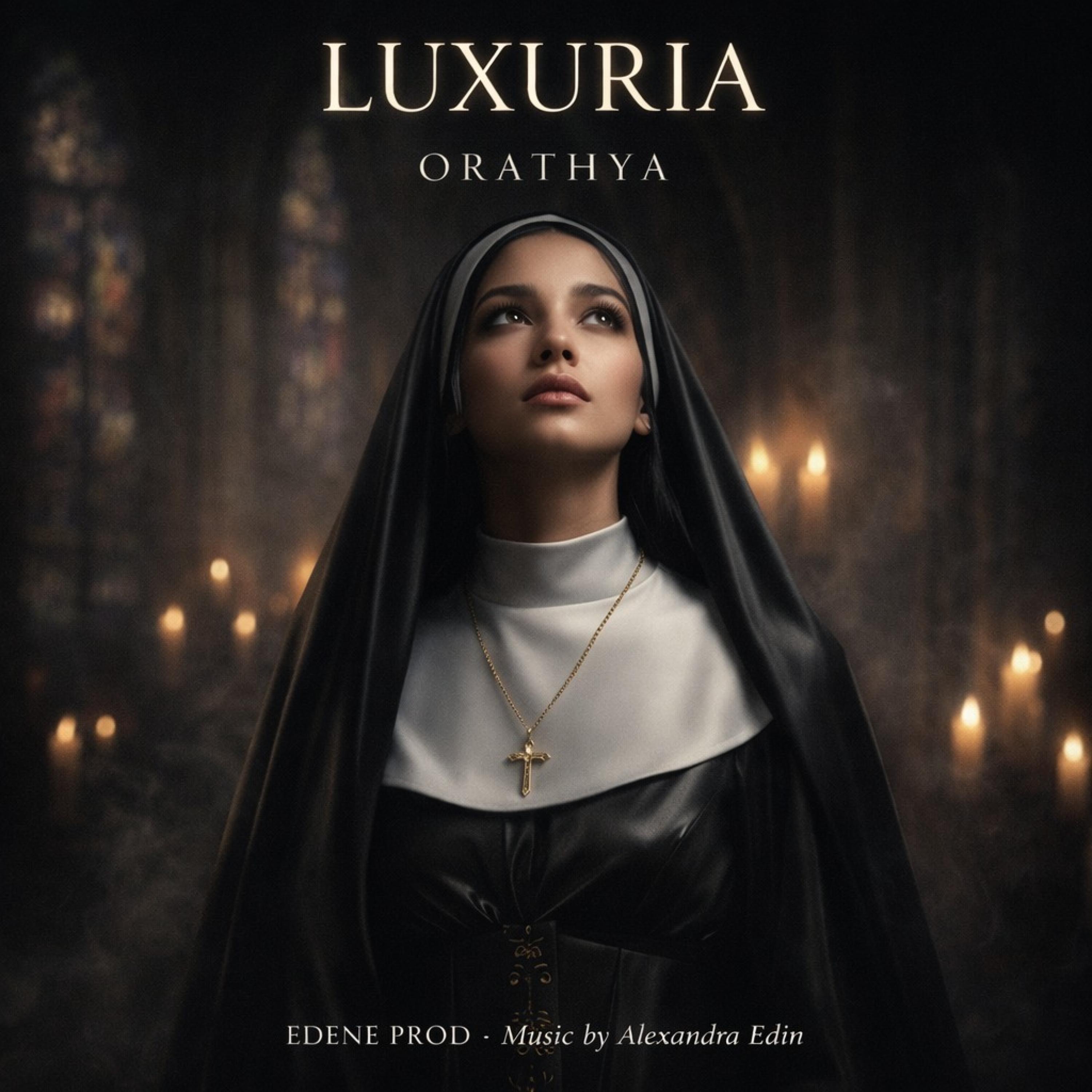 Luxuria - Single