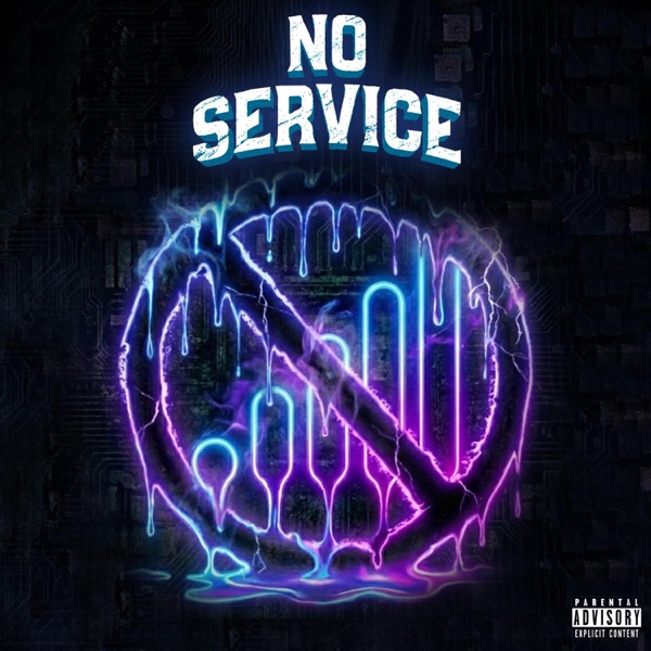 No Service