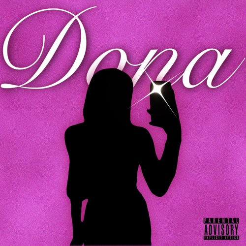 DONA (feat. Dio)