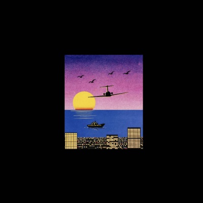 1300/ sunrise" - Single