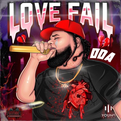 Love Fail - Single