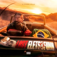 Lost Eletrofunk - Single - DJ HUNCHER & Mc GW