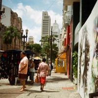 FACESPLACESSPACES - Single - Majidi. electric midi motoCrosz