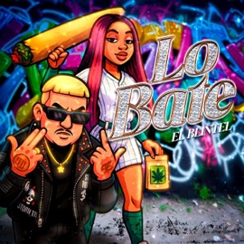 Lo Bate (feat. El Blintel) Papi jotax