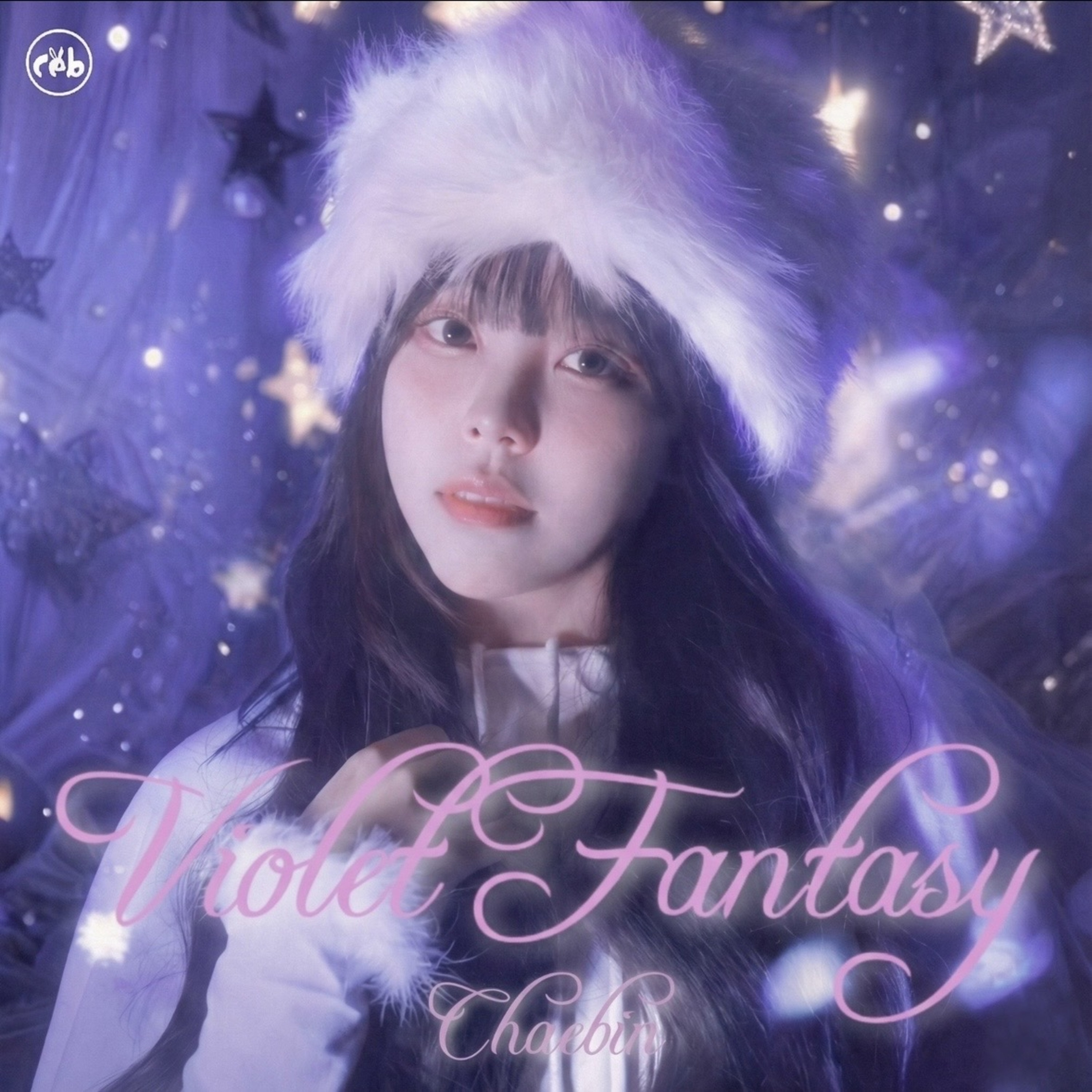 Violet Fantasy - EP