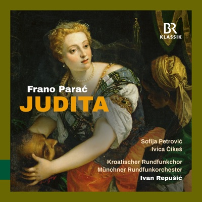 Frano Parać: Judita (Live)