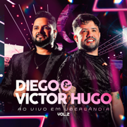 Tubarões (Ao Vivo) - Diego & Victor Hugo