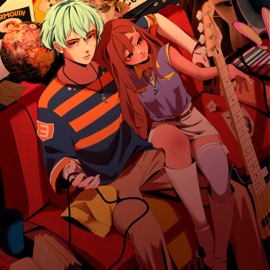 Ублюдок BAUNTY KID