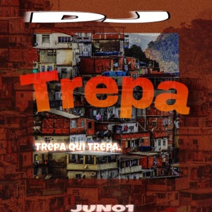 TREPA QUI TREPA - EP