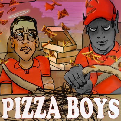 PIZZA BOYS