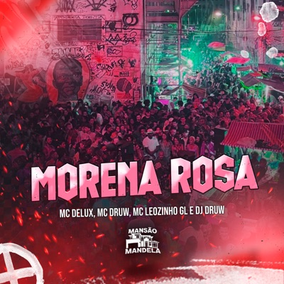 Morena Rosa - Single
