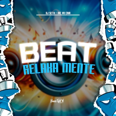 Beat Relaxa Mente - Single