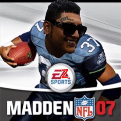 Madden 07 - Single