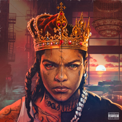 KWEEN - Young M.A Cover Art