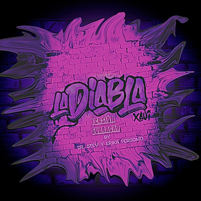 La Diabla (Versión Guaracha) - Single