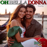 Oh Bella Donna (Melodie mit Herz 6) - Single - Schlagermelle