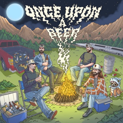 Once Upon a Beer - Single