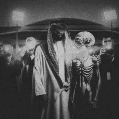 المولع - mwl3 (feat. Yusverse) - Single