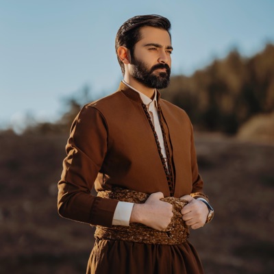 Ivan Libnan - Bilbil çêke hêlînê O Zaxo şengê şirînê