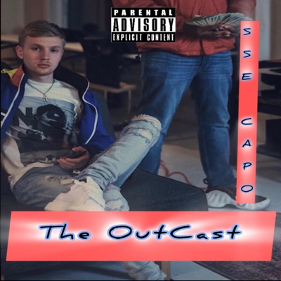 The OutCast - EP