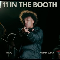 11 in the booth - Single - Trevo