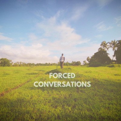Forced conversations (speed flip) - Single