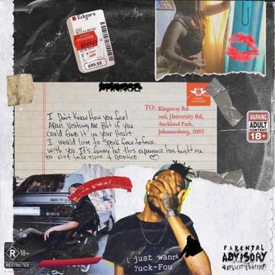 Dineo Hloele's Interlude - Single