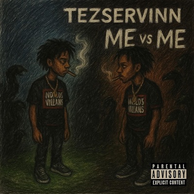 Me vs Me - EP