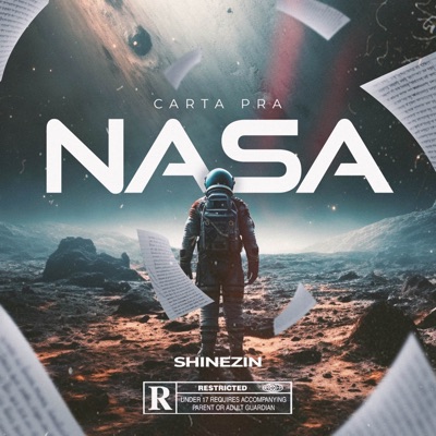 Carta pra Nasa - Single