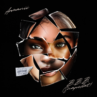 B.B.B. (Snapchat) - Armanii Cover Art