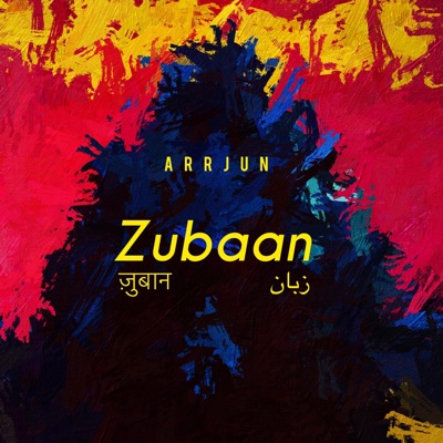 Zubaan - Single