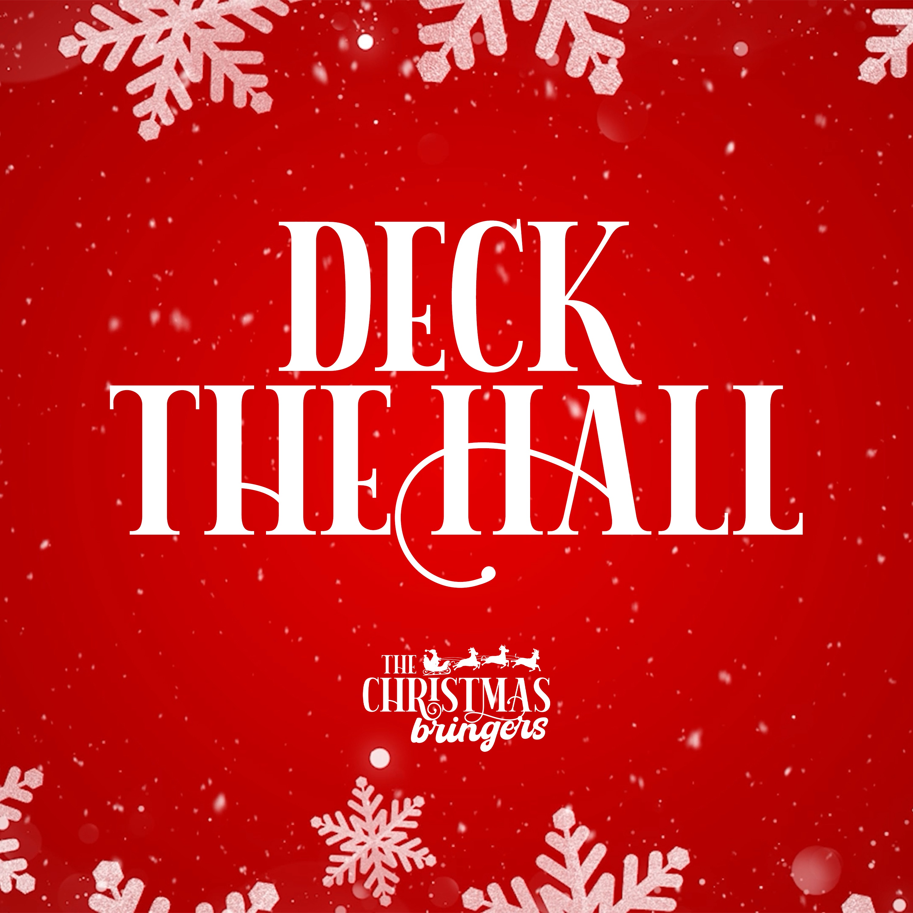 Deck the Halls - Single