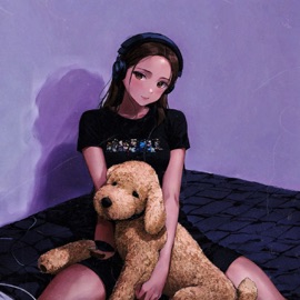 обещай (Speed up) бэмби