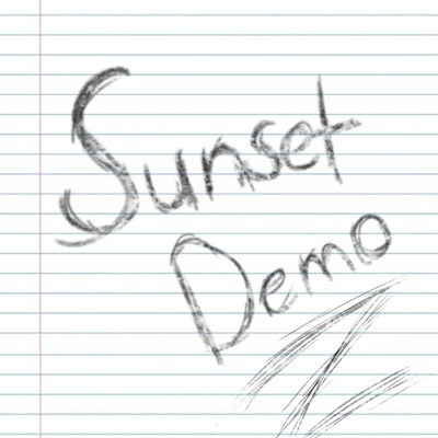Sunset (Demo) - Single