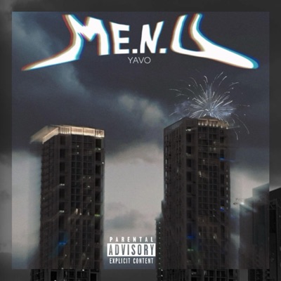 ME.N.U - Single