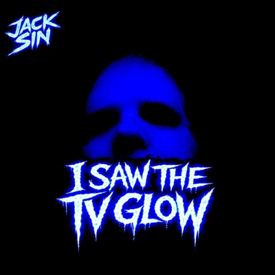 I Saw The TV Glow - EP