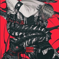 Red Thrones - Single - Giommortal