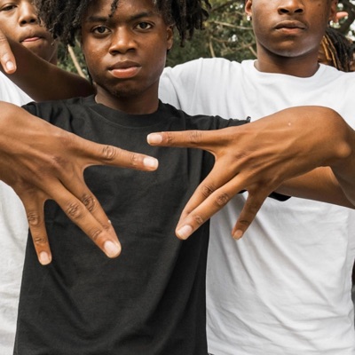 Smackerz (feat. 601lile) - Single