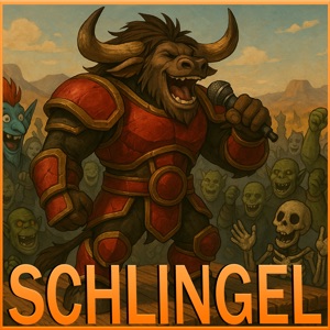 Schlingel (Instrumental)
